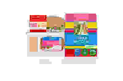 Offers Food to go
