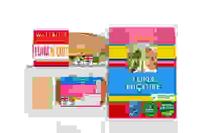 Offers Food to go