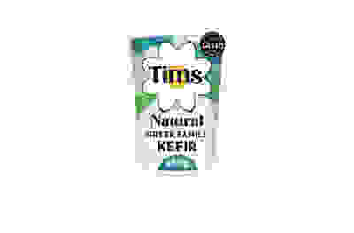 Tims Greek Family Kefir