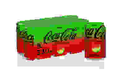 Coca-Cola Zero Sugar