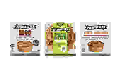 Pieminister pies