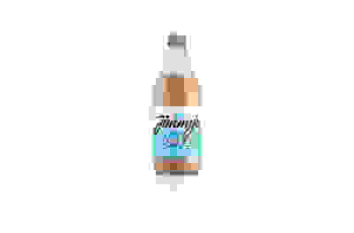 Only £2 on Jimmy’s Ice Coffee