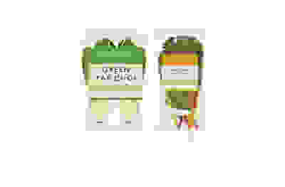 Selected veg
