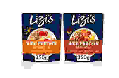 OFFERS  Lizi's Granola