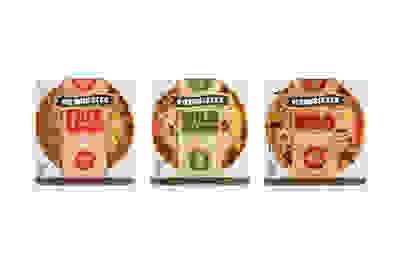 25% off Pieminister