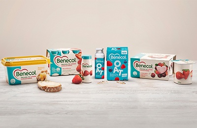Benecol products