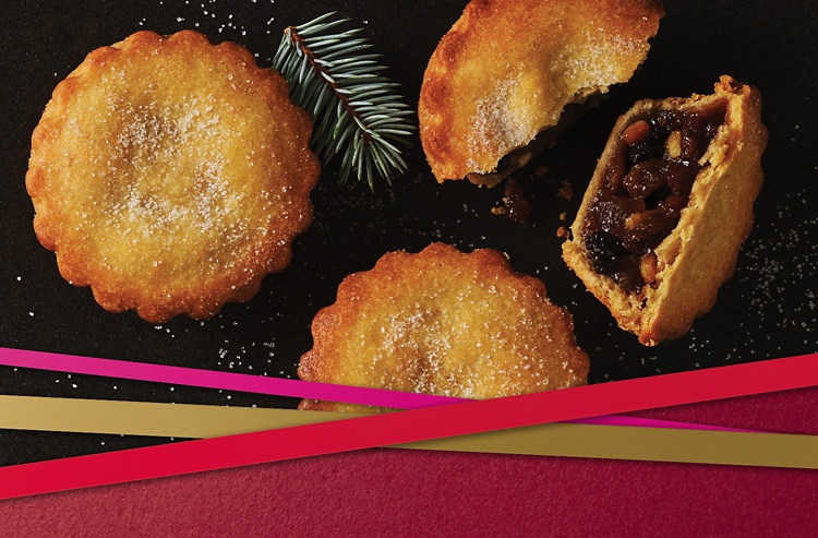 Offers on Mince Pies