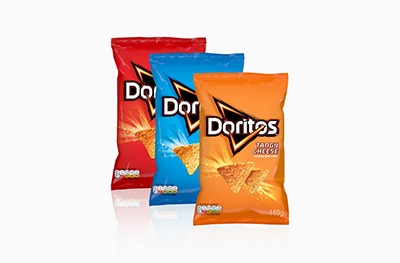 Only £1.75 | Doritos