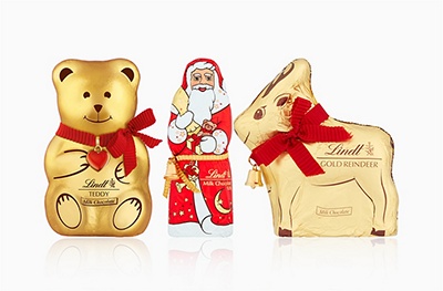 Offers | Lindt