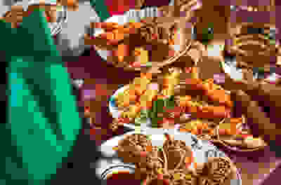 Christmas Sides