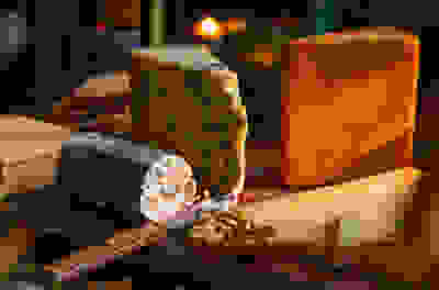 12 Christmas food trends