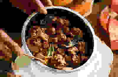 Stuffing Balls