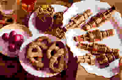 Sweet Treats
