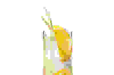 Cardamom collins 