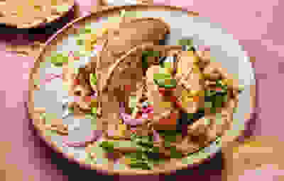 Flavour fiesta