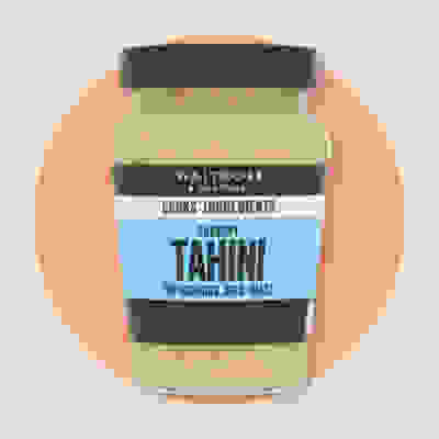 Shop tahini