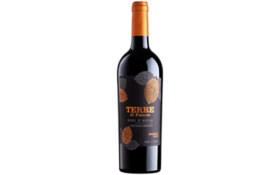 Best wine with pizza