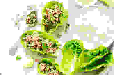 Lettuce recipes