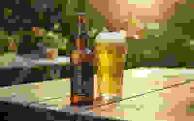 Hawkstone Premium Lager