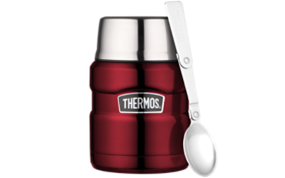 Thermos soup flask