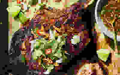 Tomahawk steak cooking guide 