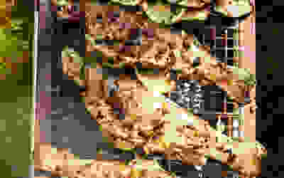 bbq fish