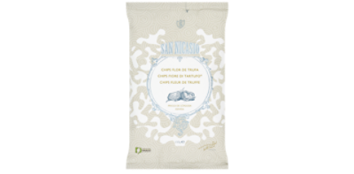 truffle potato chips
