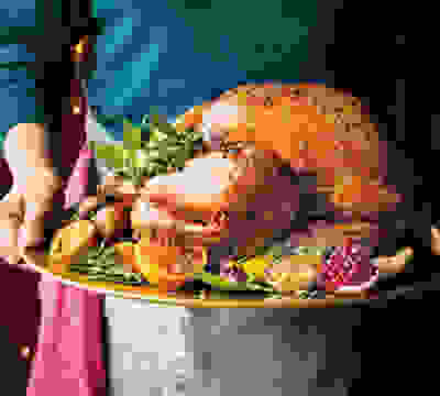Xmas turkey buying guide