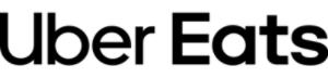 Uber Eats Logo