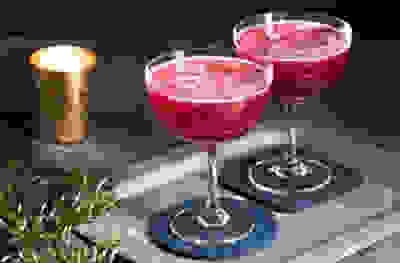 Valentine's Cocktail