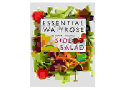 Essential side salad