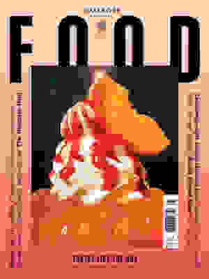 View Food magazine online, Food May 2026 Issue