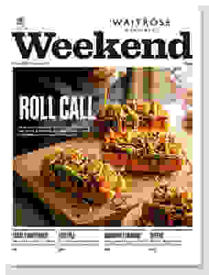 View Weekend magazine online, Issue 754, 17 July 2025