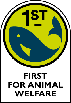 Award-winning supermarket for animal welfare