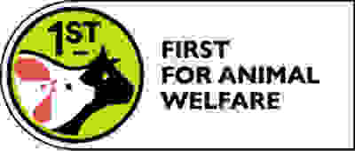 first for animal welfare