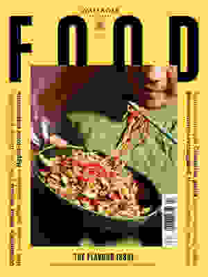 Read April 2026 and browse previous issues