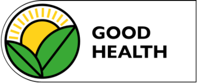 Good health