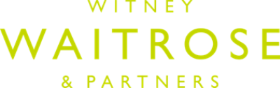 Witney Waitrose & Partners