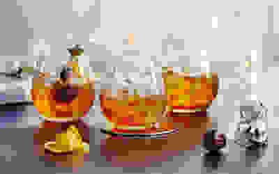 THE FIRESIDE COCKTAIL