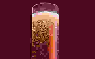 The ombre spritz