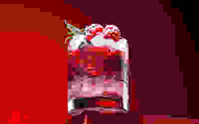 Merry Berry