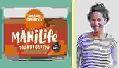 Tara Wigley ManiLife