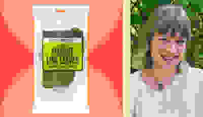 Cooks’ Ingredients Makrut Lime Leaves