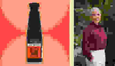 Cooks’ Ingredients Ketjap Manis is a taste of home for Petty Pandean-Elliott