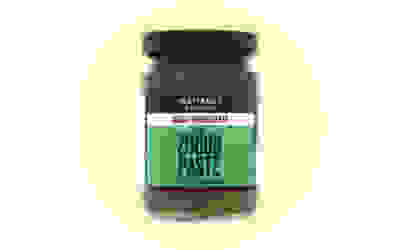 Zhoug paste
