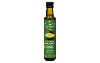 Avocado oil