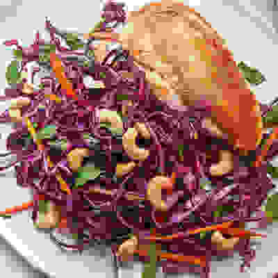 Red Cabbage