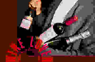 4 for 3 on wine & fizz. Mix & match