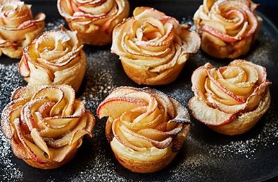 apple-rose-tarts