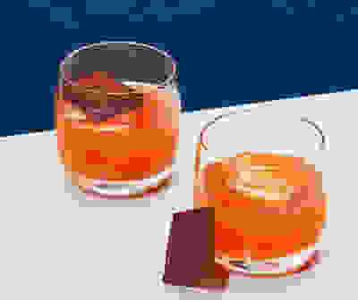 Arcadia cocktail